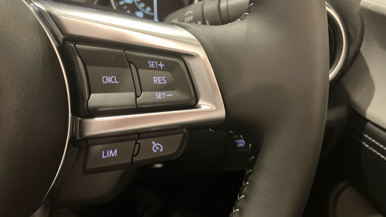 Mazda MX-5 1.5 [132] Exclusive-Line 2dr Petrol Convertible